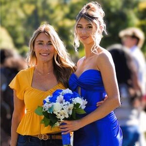 Meet your Posher, Tricia